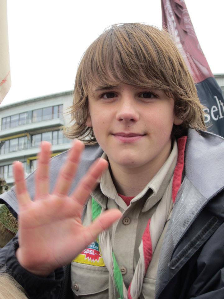 Sint-Martinus den XIIde - 70 Jaar Sint-Martinus Dusart 2012